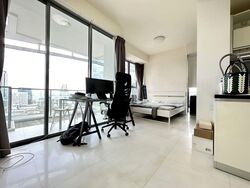 Lincoln Suites (D11), Condominium #576516761
